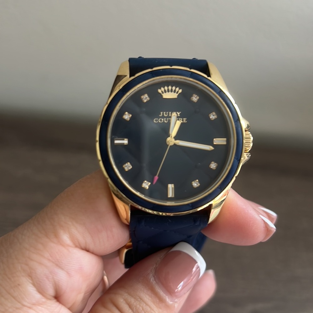 Juicy Couture Watch